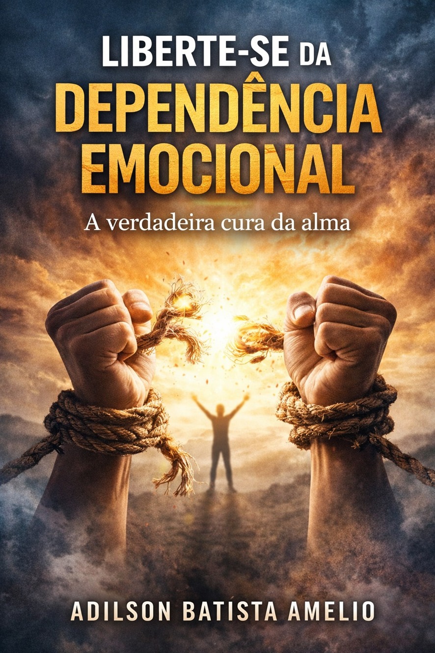 Capa do livro Liber Liber Liber Emotionally Independent